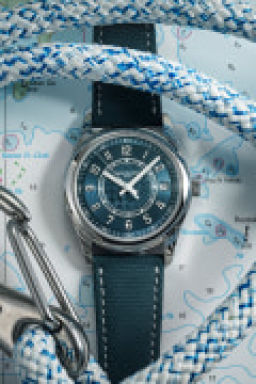 patek-philippe6007a-001在富艺斯 Phillips Watches Online: The Geneva Sessions, Fall 2024上的样品照片