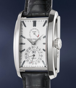 patek-philippe5200g在富艺斯 The Geneva Watch Auction: XIII上的样品照片