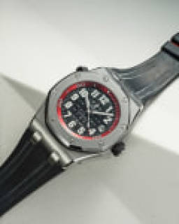audemars-piguet15701st在富艺斯 Phillips Watches Online Auction: The Geneva Sessions Spring 2023上的样品照片