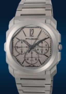 bulgari103673在富艺斯 The Hong Kong Watch Auction: XVIII上的样品照片