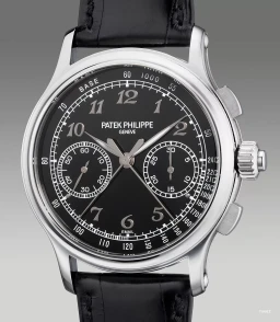 Patek Philippe5370P-001在富艺斯 The Hong Kong Watch AuctionHong Kong Auctions上的样品照片