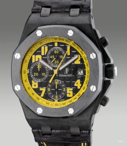 Audemars Piguet26176FO.OO.D101CR.02在富艺斯 The Hong Kong Watch AuctionHong Kong Auctions上的样品照片