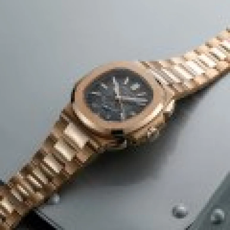 patek-philippe5980/1r在富艺斯 Phillips Watches Online: The Geneva Sessions, Fall 2022上的样品照片