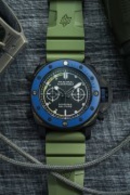 paneraipam02239在富艺斯 Phillips Watches Online: The Geneva Sessions, Fall 2024上的样品照片