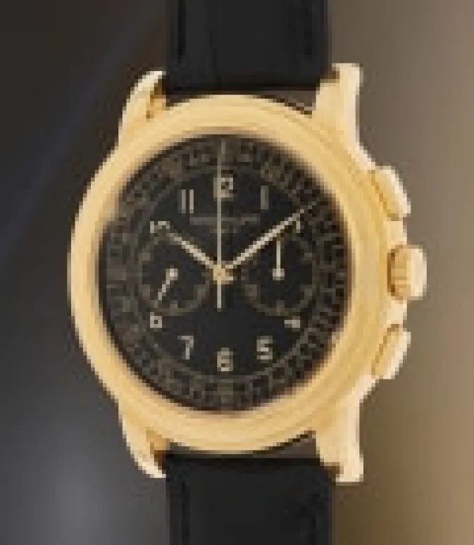 patek-philippe5070j-001在富艺斯 The New York Watch Auction: NINE上的样品照片
