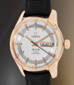omega431.63.41.22.02.001在富艺斯 The New York Watch Auction: NINE上的样品照片