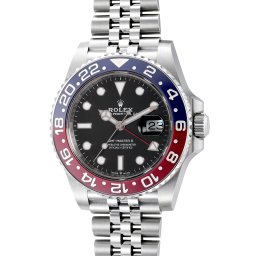rolex126710blro在富艺斯 INTERSECT: Online Auction上的样品照片