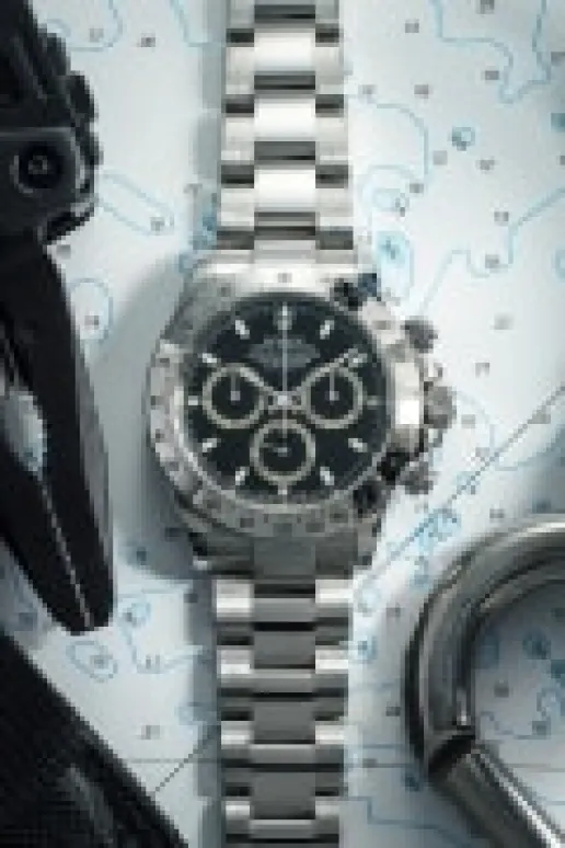 Sample photo of rolex116520 at Phillips Phillips Watches Online: The Geneva Sessions, Fall 2024