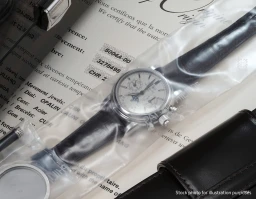 Patek Philippe5004A在富艺斯 The Geneva Watch AuctionGeneva Auction上的样品照片