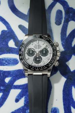 rolex116519ln-0038在富艺斯 Phillips Watches Online Auction: The Geneva Sessions Fall 2025上的样品照片