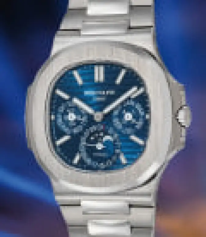 patek-philippe5740/1g-001在富艺斯 The New York Watch Auction: X上的样品照片