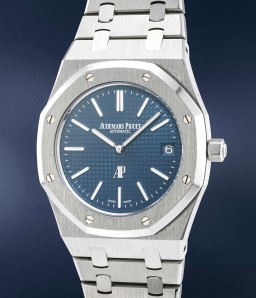 audemars-piguet15202在富艺斯 The Geneva Watch Auction: XI上的样品照片