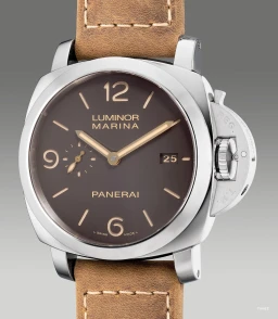 PaneraiPAM00608在富艺斯 The Hong Kong Watch AuctionHong Kong Auctions上的样品照片