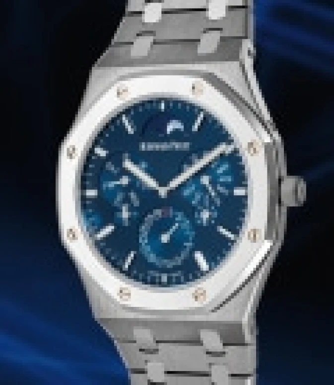 Sample photo of audemars-piguet26586ip.oo.1240ip.01 at Phillips The New York Watch Auction: X