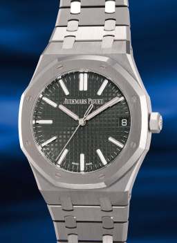 audemars-piguet15510st.oo.1320st.04在富艺斯 The Hong Kong Watch Auction: XXI上的样品照片