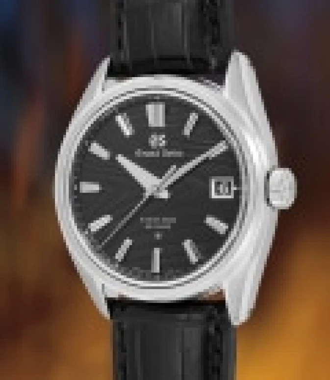 grand-seikoslgh007在富艺斯 The New York Watch Auction: X上的样品照片