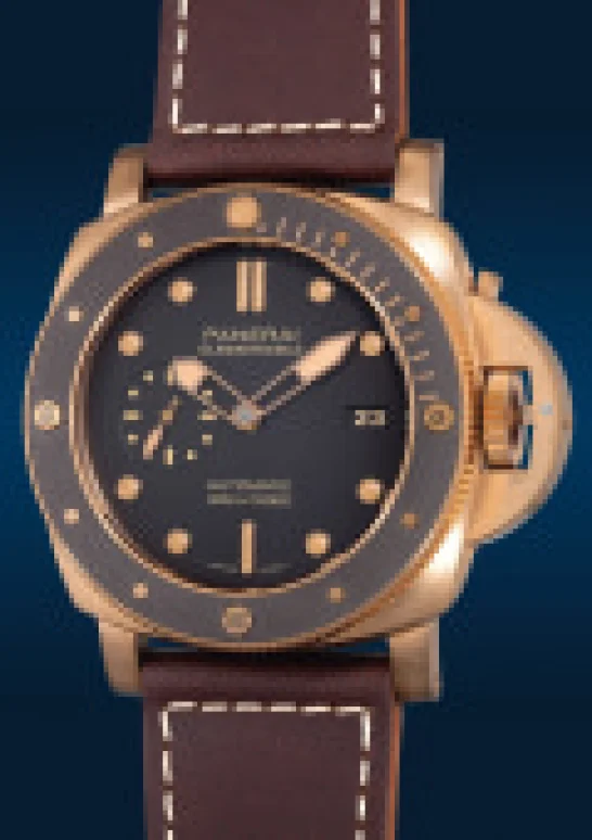 paneraipam00968在富艺斯 The Hong Kong Watch Auction: XVIII上的样品照片