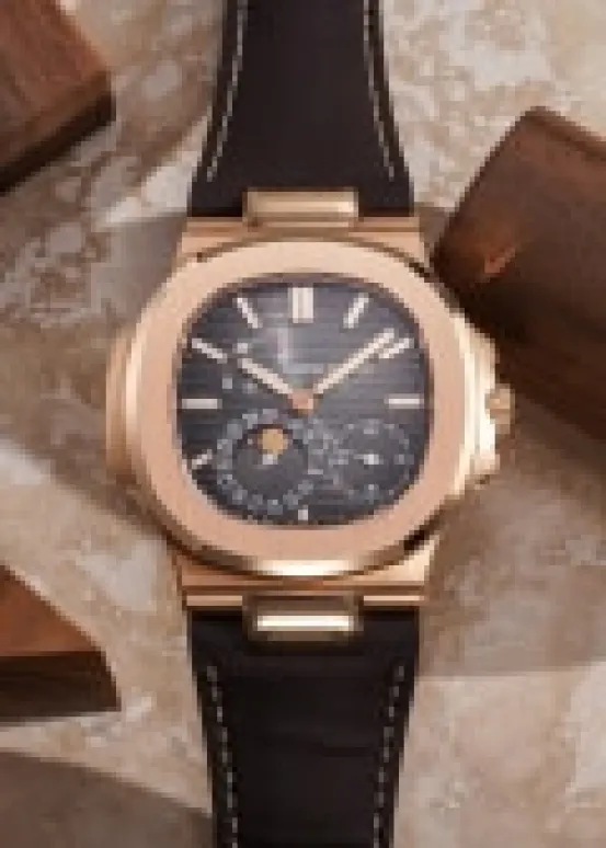 patek-philippe5712r-001在富艺斯 Phillips Watches Online Auction: The Geneva Sessions Spring 2024上的样品照片