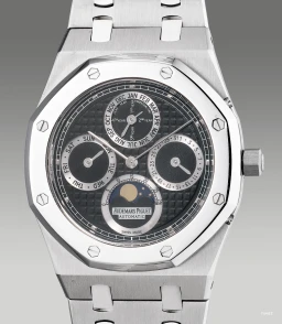 Audemars Piguet25820.SP.OO.0944SP.02在富艺斯 The Hong Kong Watch AuctionHong Kong Auctions上的样品照片