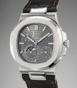 patek-philippe5712g在富艺斯 The Geneva Watch Auction: X上的样品照片