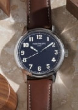 patek-philippe5522a-001在富艺斯 Phillips Watches Online Auction: The Geneva Sessions Spring 2024上的样品照片