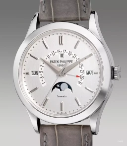 Sample photo of Patek Philippe5496P-001 at Phillips The Hong Kong Watch AuctionHong Kong Auction