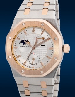 audemars-piguet26168sr.oo.1220sr.02在富艺斯 Phillips Watches Online Auction: The Hong Kong Sessions, Spring 2023上的样品照片