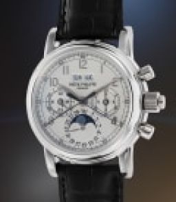 patek-philippe5004p-021在富艺斯 The New York Watch Auction: EIGHT上的样品照片