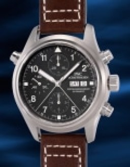 iwciw371303在富艺斯 Phillips Watches Online Auction: The Hong Kong Sessions, Fall 2024上的样品照片