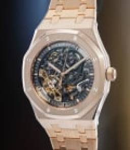 audemars-piguet15407or在富艺斯 The Geneva Watch Auction: XVI上的样品照片