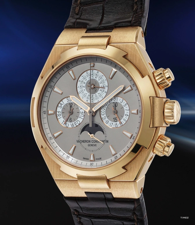 Vacheron Constantin49020在富艺斯 The Geneva Watch AuctionGeneva Auction上的样品照片