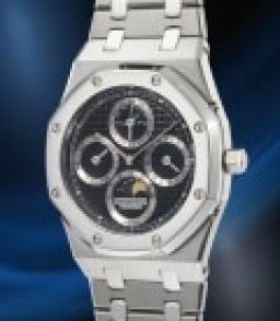 audemars-piguet25820sp在富艺斯 The Geneva Watch Auction: XVI上的样品照片