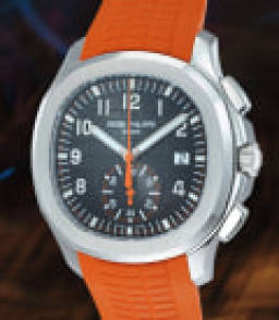 patek-philippe5968a-001在富艺斯 The Geneva Watch Auction: XVIII上的样品照片