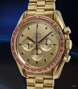 OmegaBA 145.022在富艺斯 The Geneva Watch AuctionGeneva Auction上的样品照片