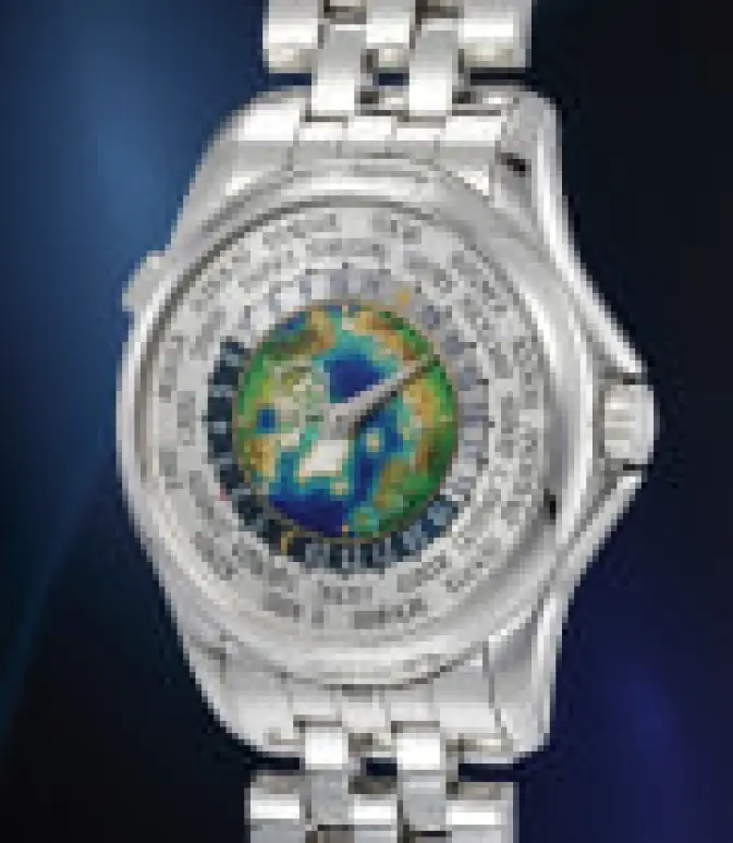 Sample photo of patek-philippe5131/1p at Phillips The Geneva Watch Auction: XVI