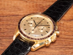 OmegaBA 145.022在富艺斯 The Watch AuctionGeneva Auction上的样品照片