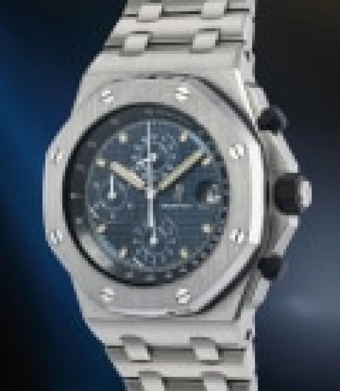 audemars-piguet25721st在富艺斯 The Geneva Watch Auction: XVI上的样品照片