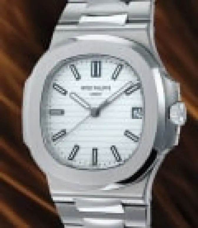 patek-philippe5711/1a-011在富藝斯 The Geneva Watch Auction: XVIII上的樣品照片