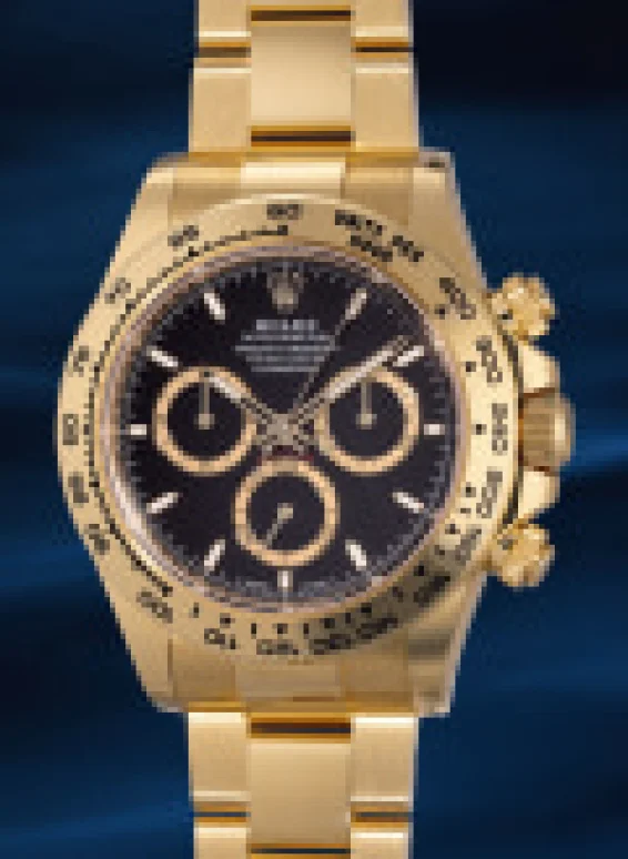 Sample photo of rolex126508 at Phillips The Hong Kong Watch Auction: XIX