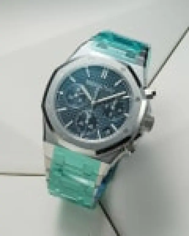 audemars-piguet26240st.oo.1320st.01在富艺斯 Phillips Watches Online Auction: The Geneva Sessions Spring 2023上的样品照片