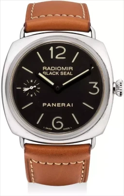 PaneraiPAM00183在富艺斯 Hong Kong Watch AuctionHong Kong Auction上的样品照片
