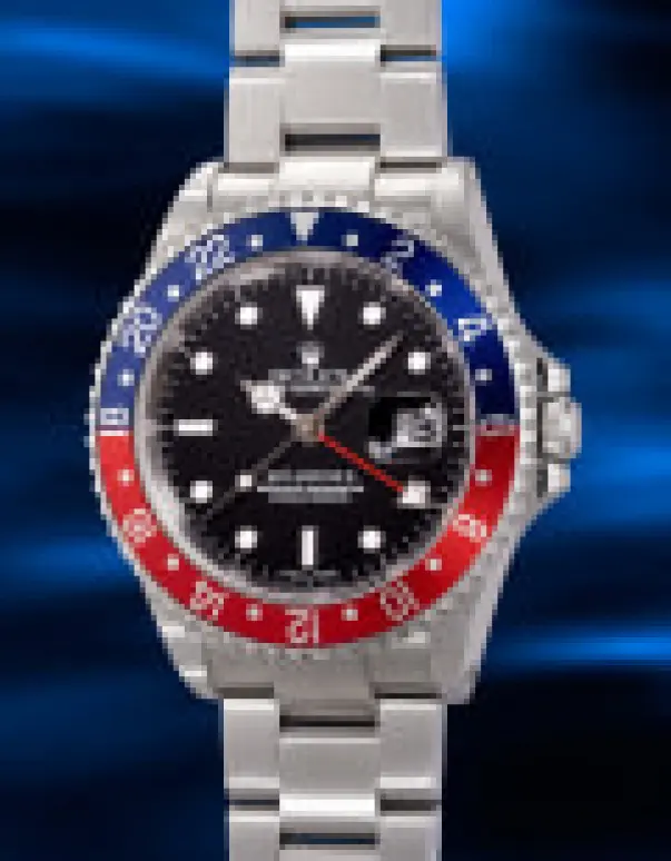 rolex16710在富艺斯 Phillips Watches Online Auction: The Hong Kong Sessions, Spring 2025上的样品照片