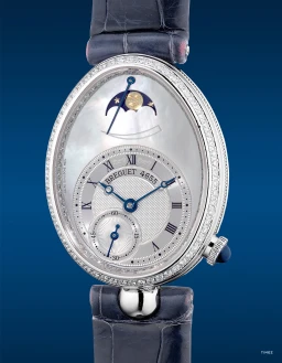 Breguet8908BB在富艺斯 Hong Kong: Watches Online Auction上的样品照片