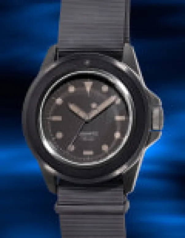 unimaticu1-c在富艺斯 Phillips Watches Online Auction: The Hong Kong Sessions, Spring 2025上的样品照片