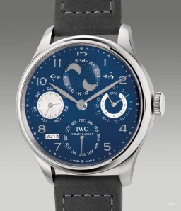IWCIW503203在富艺斯 The Hong Kong Watch AuctionHong Kong Auctions上的样品照片