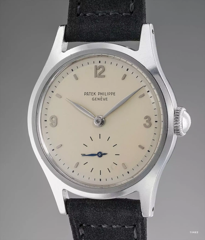 Sample photo of Patek Philippe565 at Phillips The Geneva Watch AuctionGeneva Auction