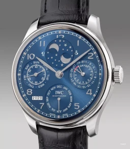 IWCIW503401在富艺斯 The Hong Kong Watch AuctionHong Kong Auctions上的样品照片