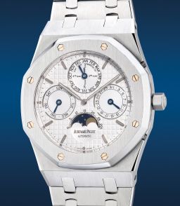 audemars-piguet25820st.oo.0944st.03在富艺斯 The Hong Kong Watch Auction: XV上的样品照片