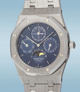 audemars-piguet25820st.oo.0944st.03在富艺斯 The 2021 New York Watch Auction上的样品照片