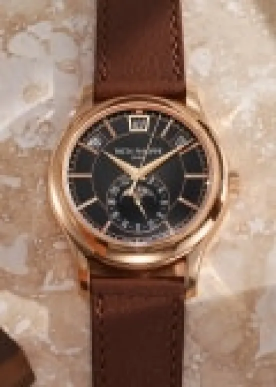 patek-philippe5205r-010在富艺斯 Phillips Watches Online Auction: The Geneva Sessions Spring 2024上的样品照片